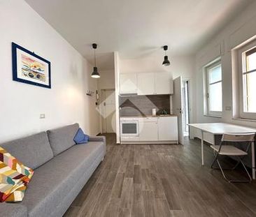 Monolocale in affitto - Photo 1