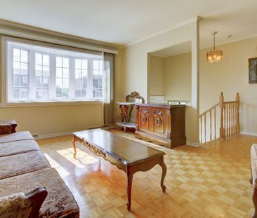 Maison de plain-pied à louer - Brossard (Noms de rues (V)) Maison d... - Photo 2