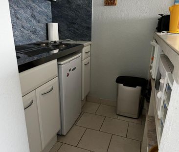 Appartement Saint Jean De Monts 2 pièce(s) 35.19 m2 - Photo 4