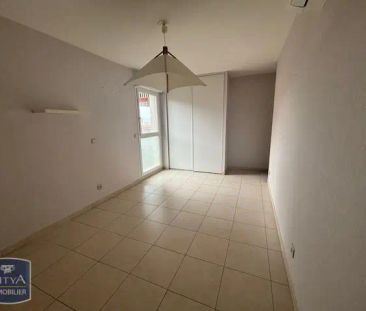 Appartement à louer 3 pièces 73.02m² - Photo 2