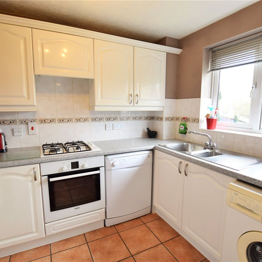 Cooke Rise, Warfield Cooke Rise, Warfield - Photo 2