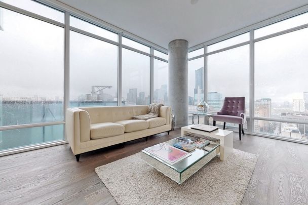 For Lease - 488 University Avenue Unit# 2102, Toronto, Ontario - Photo 1