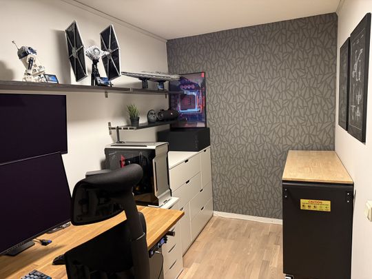 Kuratorvägen, Umeå - Foto 1