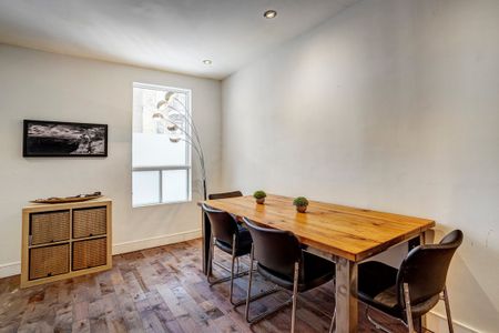 5304 4e Avenue, H1Y 2V3, H1Y 2V3, Montréal - Photo 2