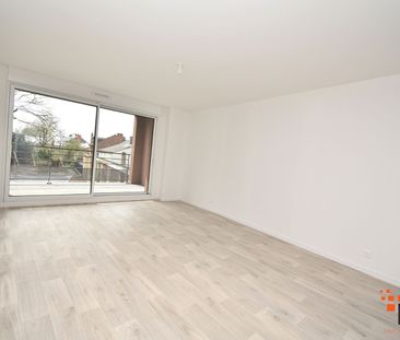 Location Appartement 3 pièces 61m² - Photo 1