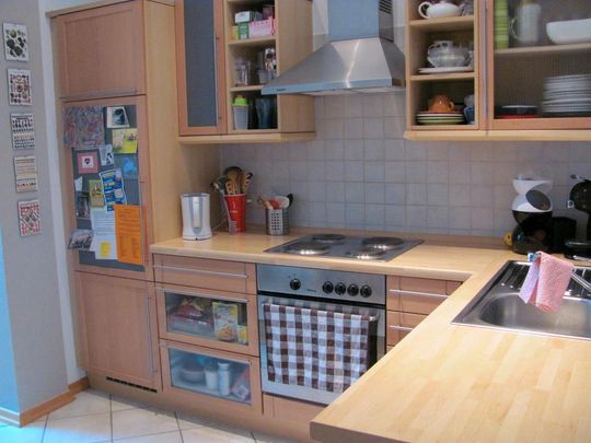 Wohnung in Bitburg - Photo 1