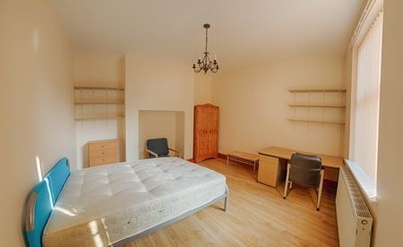 11 Bed End Terrace, Dickenson Road, M14 - Photo 5