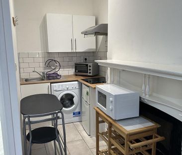 Studio to rent - Photo 2