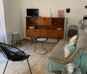 Location Appartement 2 pièces 32m² NARBONNE 11100 - Photo 2