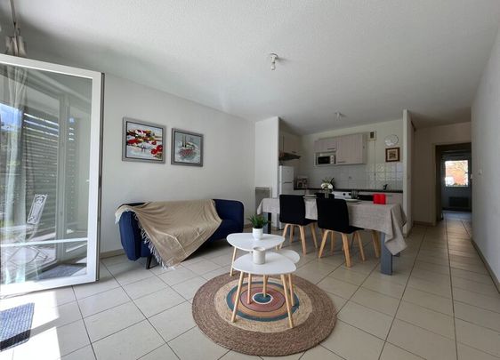 Appartement à louer 3 pièces • Toulouse - Photo 1