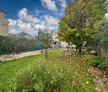 Maison T3 près de SAINTE GENEVIEVE DES BOIS à louer - Photo 6