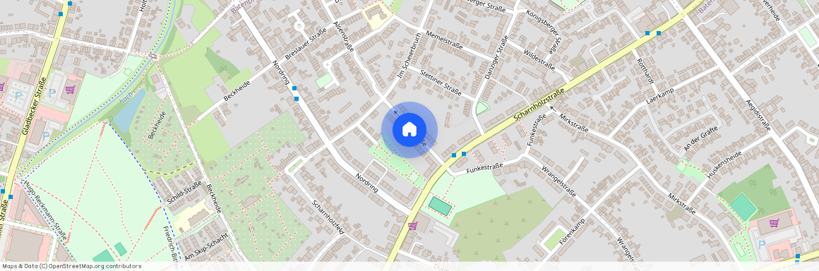 Alsenstraße 64, 46238, Bottrop