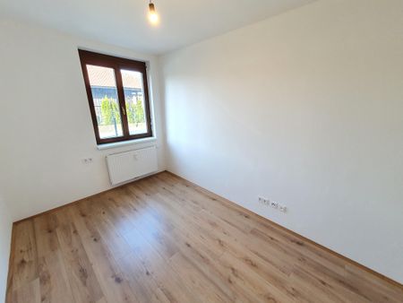 Betreutes Wohnen: Moderne Neubauwohnung mit Terrasse - Photo 4