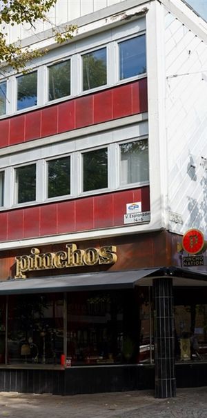 Västra Esplanaden 6 A - Photo 2