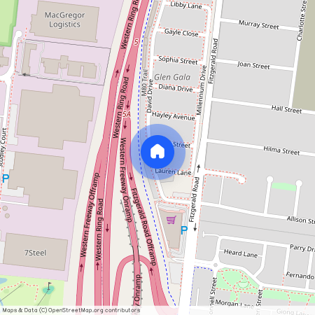 18 David Drive, Vic 3020, Sunshine West