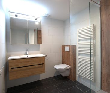 Frisch renovierte Wohnung mit Charme - Photo 5