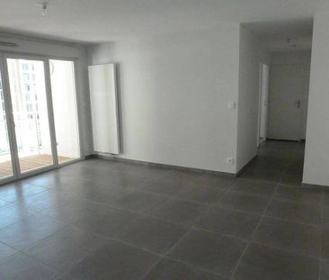 Location appartement 3 pièces 75.1 m² à Chambéry (73000) 4 - Photo 2