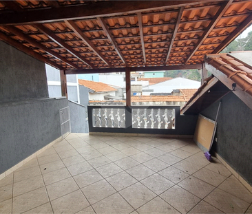 Casa com 2 quartos para alugar em Chácara Inglesa - SP - Photo 6