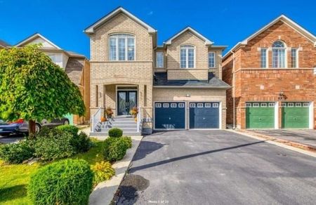 For Lease - 30 Dolly Varden Drive, Brampton, Ontario - Photo 3