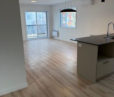 538 Rue Saint-Michel, Sherbrooke, (Vacant) QC J1E 2L1 - Photo 1