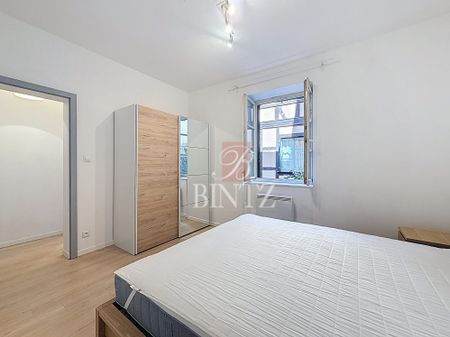 Location Appartement 2 pièces 37m² STRASBOURG 67000 - Photo 4
