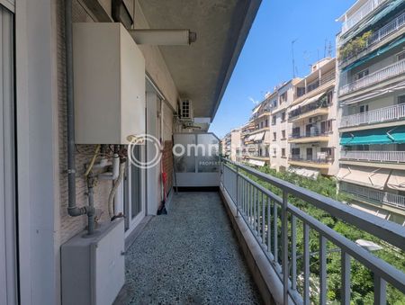Διαμέρισμα για ενοικίαση Κέντρο Θεσσαλονίκης - Photo 5