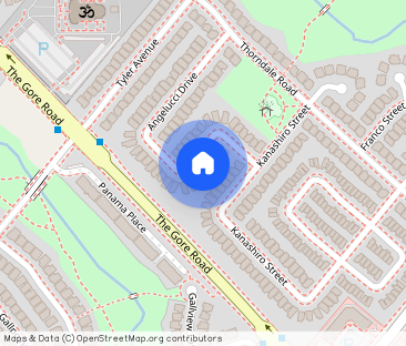 For Lease - 62 Angelucci Drive Unit# Upper, Brampton, Ontario - Photo 1