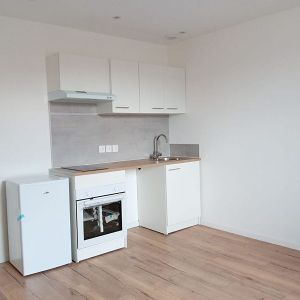 Appartement 2 pièces à louer - Photo 3