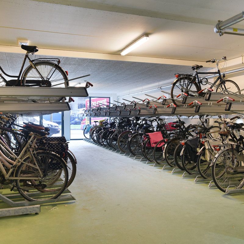 Martinus Nijhofflaan 2R6 - Foto 1