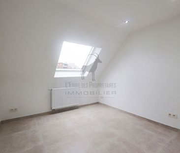 Appartement te huur in Haine-Saint-Paul - Photo 5