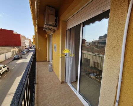 2 BEDROOM APARTMENT - LOS NAREJOS - Photo 2