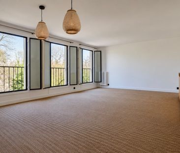 Tout savoir sur cet appartement dans le quartier Prince–Marmottan, ... - Photo 1