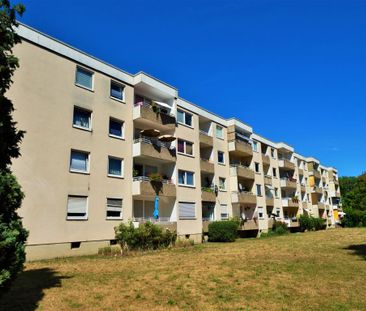 2-Zimmer Wohnung in Frankenthal - Photo 5