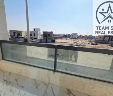 Luxury Villa for Rent in Al Yasmin. - Photo 3