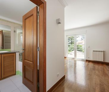 3 Bedroom House with garden, Cobre, Cascais - Photo 5