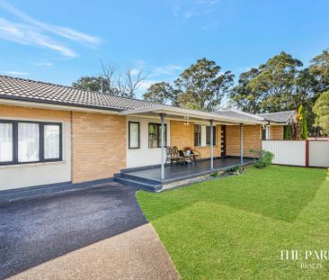 Four Bedroom Family Home in Quiet Location - Photo 6