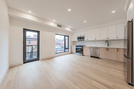 For Lease - 14 Holmesdale Road Unit# PH, Toronto, Ontario - Photo 3