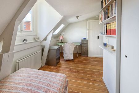 Te huur: Appartement Quellijnstraat 86 3 in Amsterdam - Foto 2