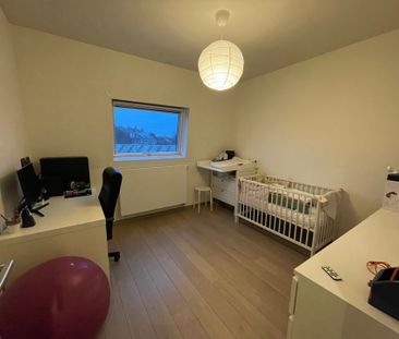 Aangenaam appartement met twee kamers in Grimbergen - Foto 3