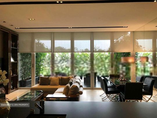 8 Napier (D10), Condominium - For Rent - Photo 1