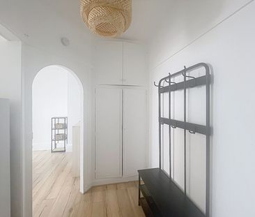Courbevoie Charras-Gambetta 3 pièces meublé 59.89 m² - Photo 6