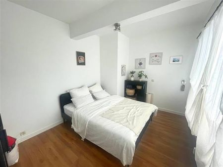 Appartement te huur - Foto 3