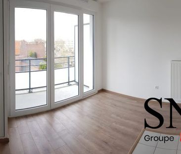 T1 AVEC BALCON ET PARKING - Photo 3
