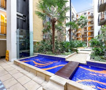 2 bedroom apartment to rent - Photo 6