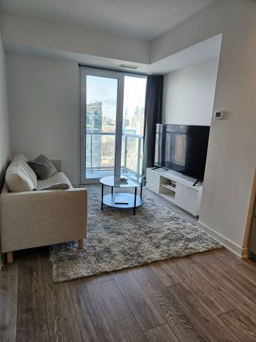 For Lease - 108 Peter Street Unit# 2215, Toronto, Ontario - Photo 5