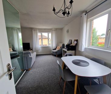 1 bedroom maisonette to rent - Photo 1