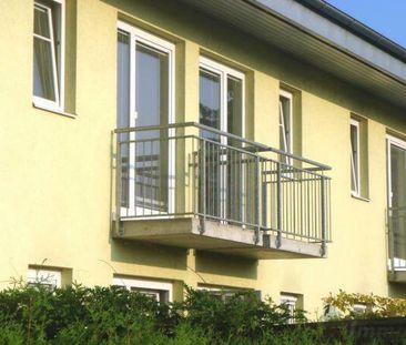 TOP-ZUSTAND! Kleines Raumwunder mit Eigengarten und Parkplatz Nähe ... - Foto 6