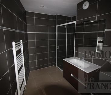 Location Appartement 2 pièces 47m² - Photo 2