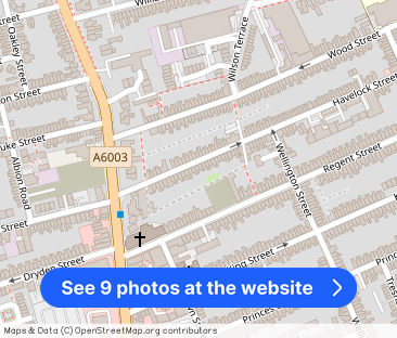 Havelock Street, Kettering, Northamptonshire, NN16 - Photo 1