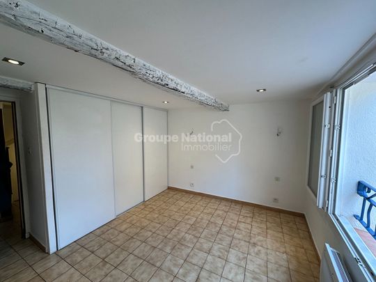 Location Maison 3 pièces 47m² - Photo 1